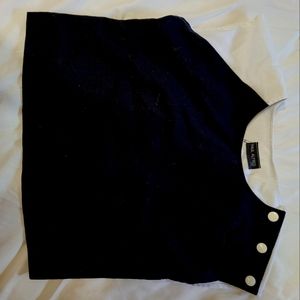 Vintage Paul Alfred top